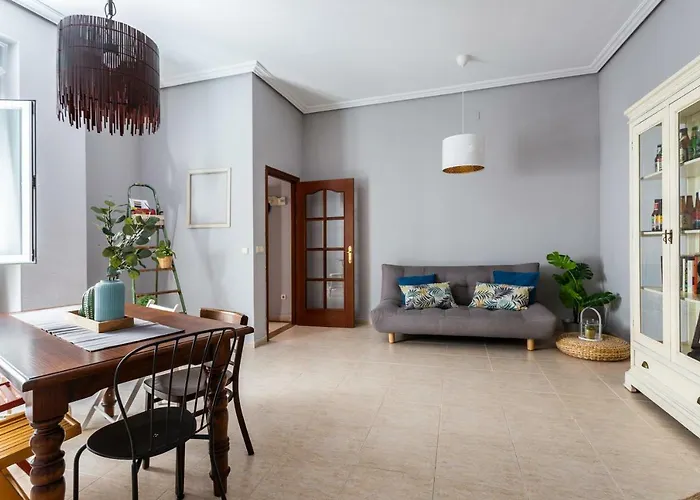 Serva La Bari Shared Apartment