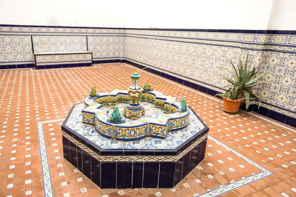 Serva La Bari Shared Appartement