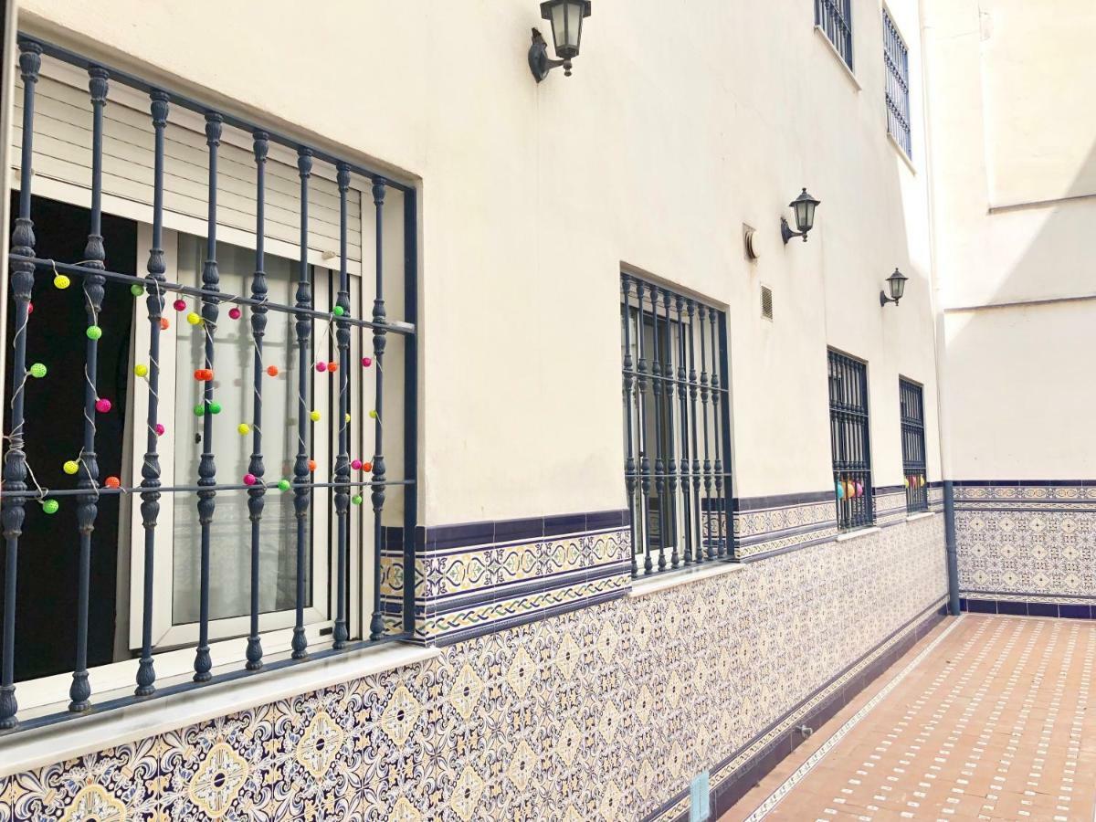 Appartement Serva La Bari Shared