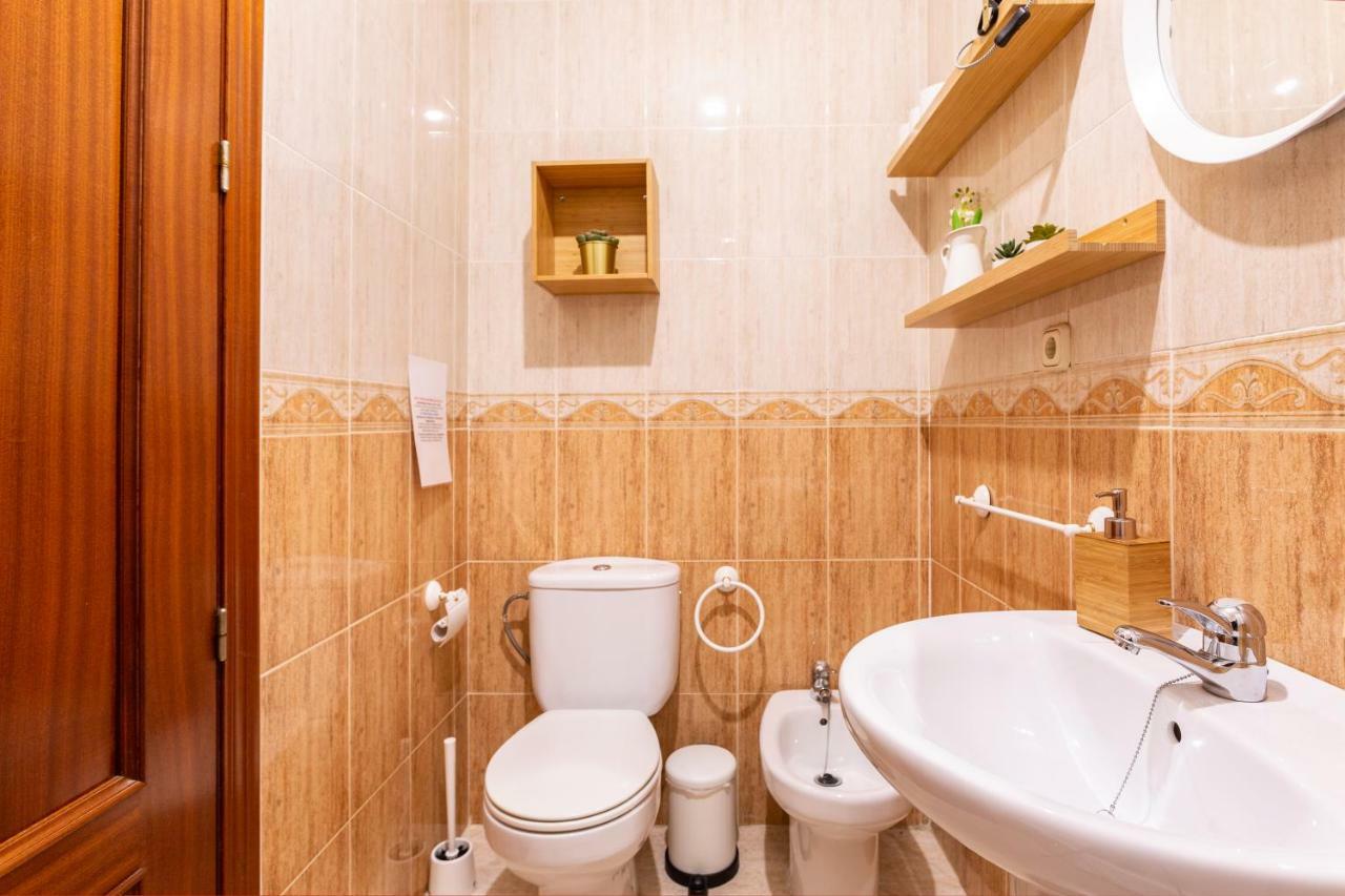 Appartement Serva La Bari Shared Séville