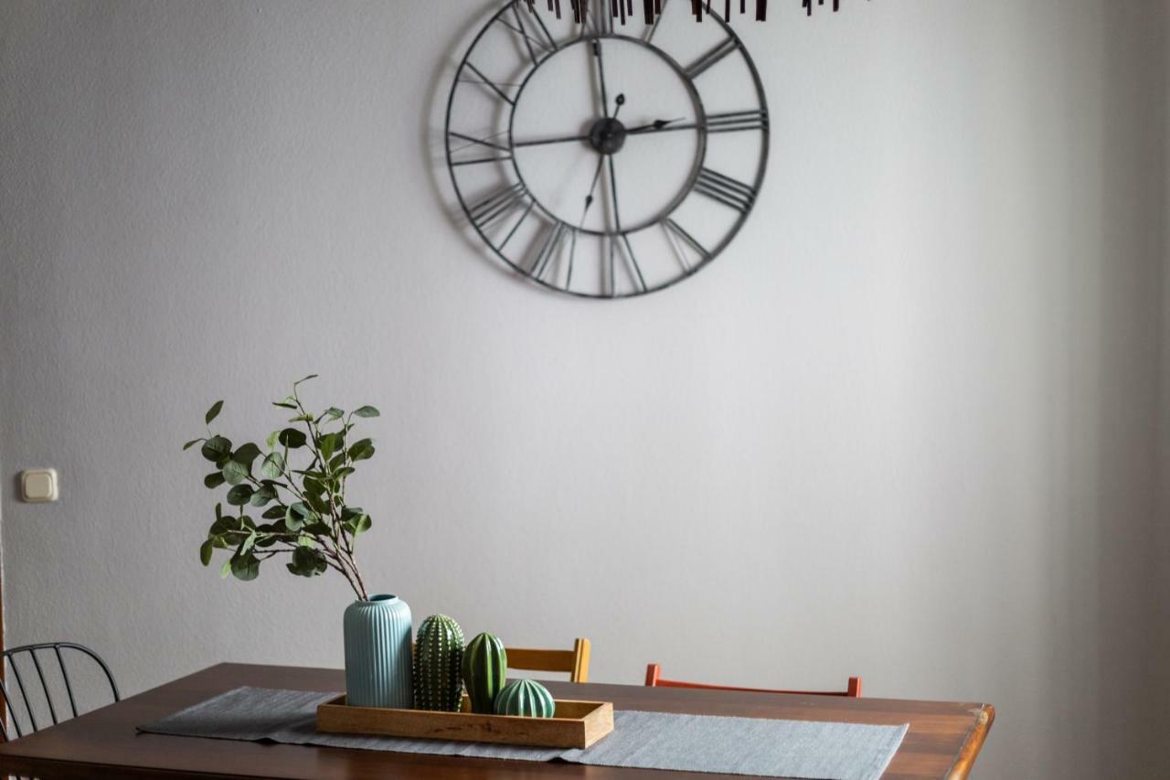 Appartement Serva La Bari Shared *