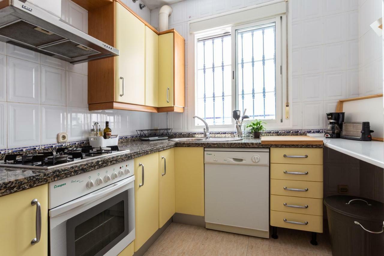 Serva La Bari Shared Appartement