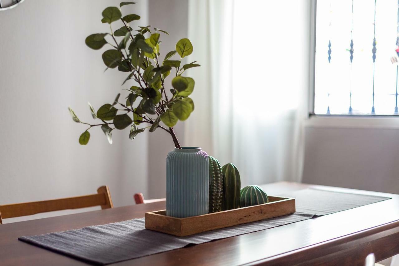 Appartement Serva La Bari Shared *