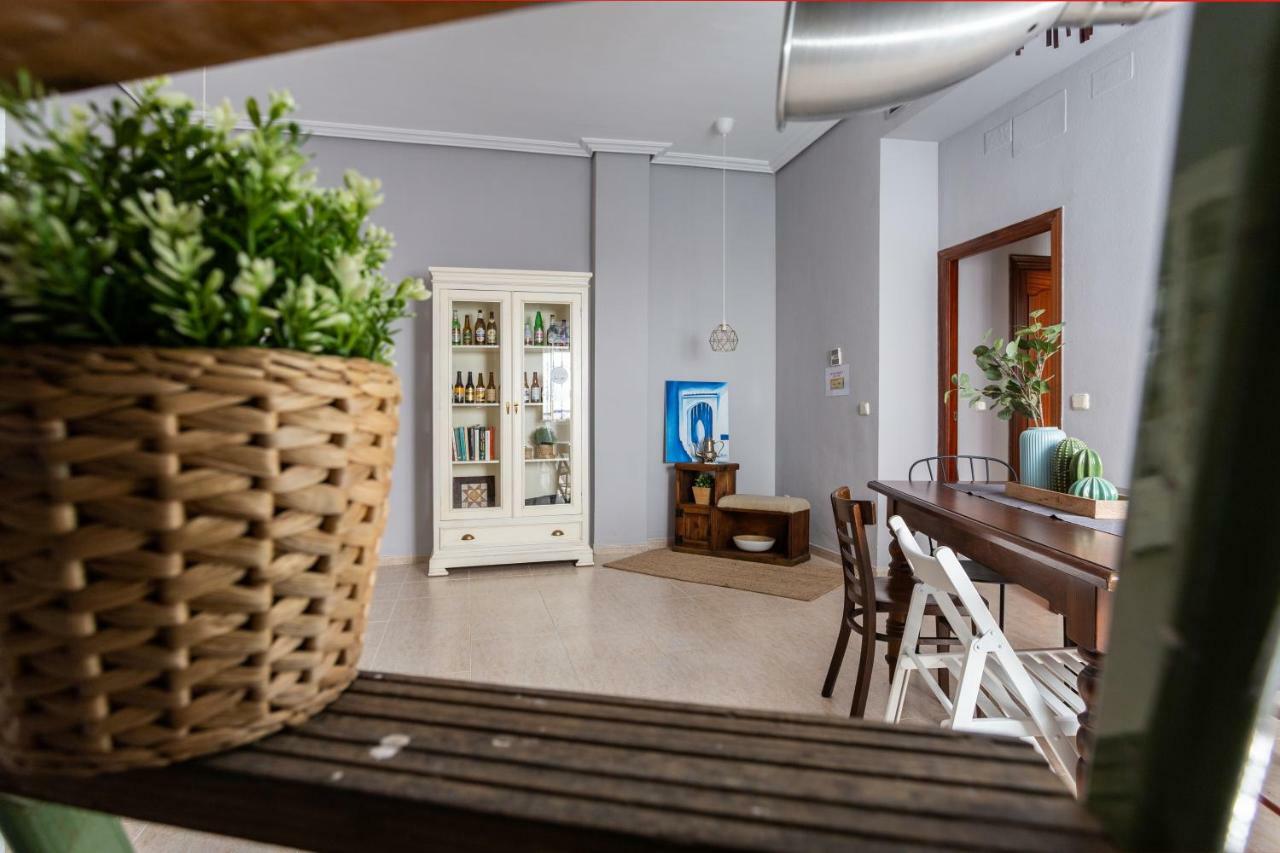 Serva La Bari Shared Appartement
