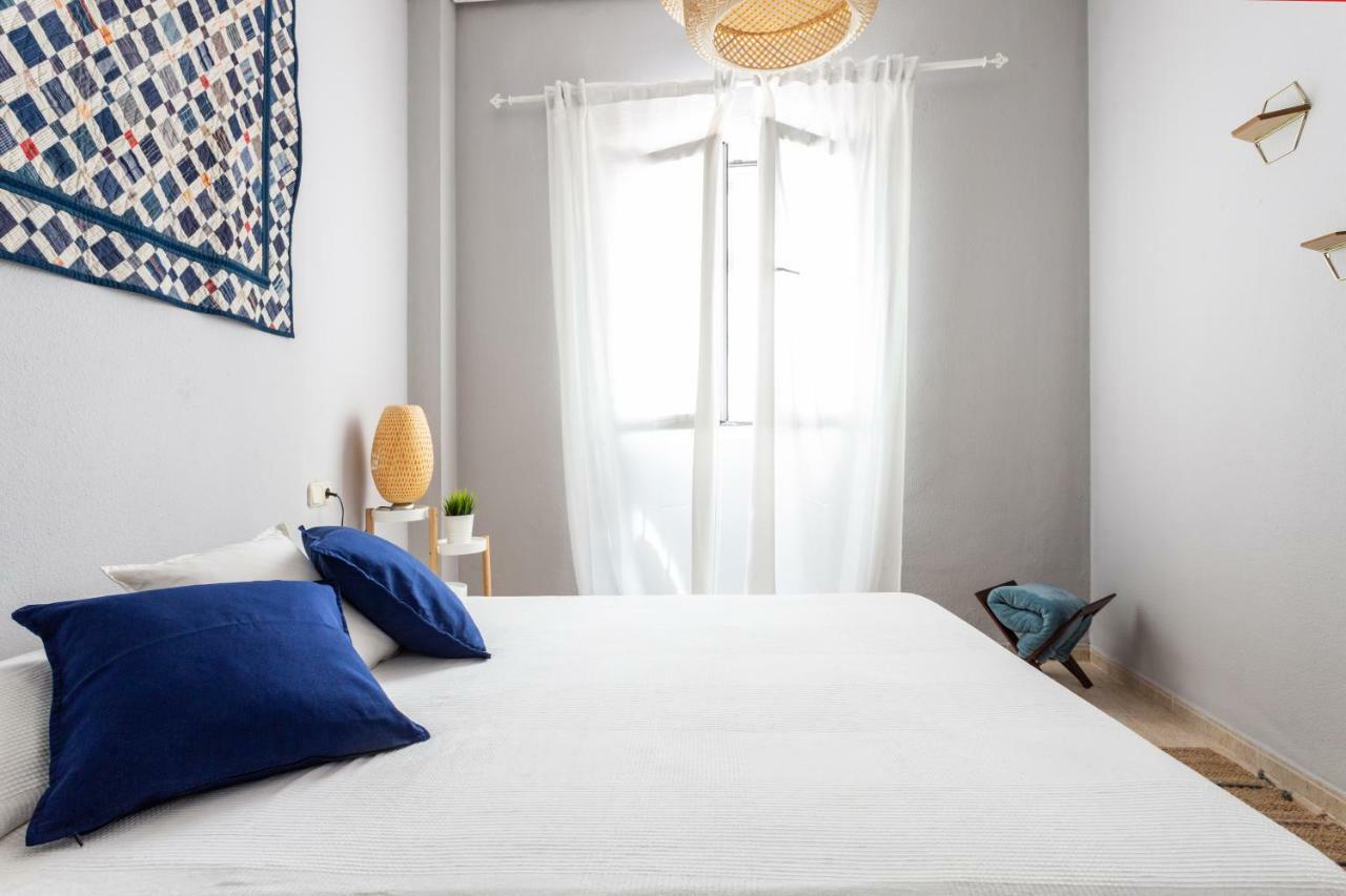 Serva La Bari Shared Appartement *