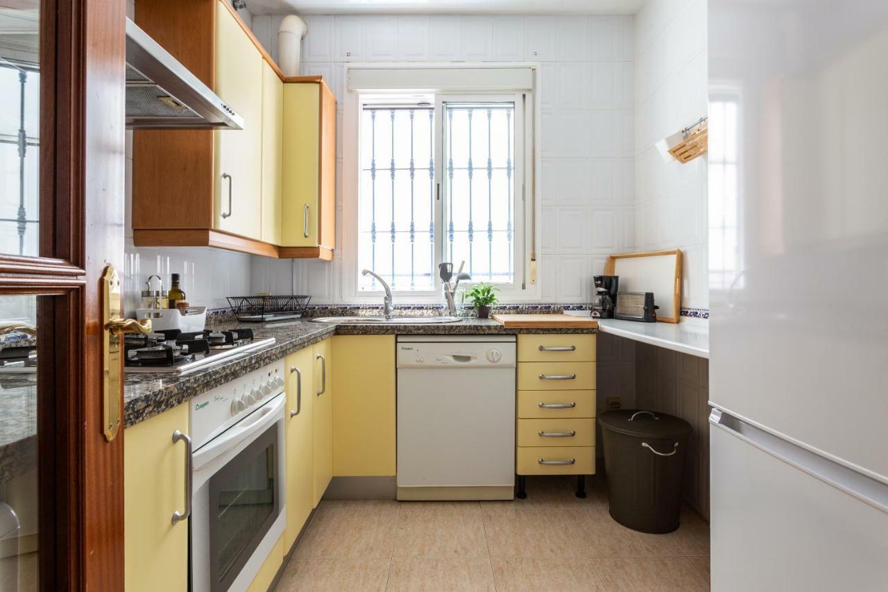 Appartement Serva La Bari Shared *