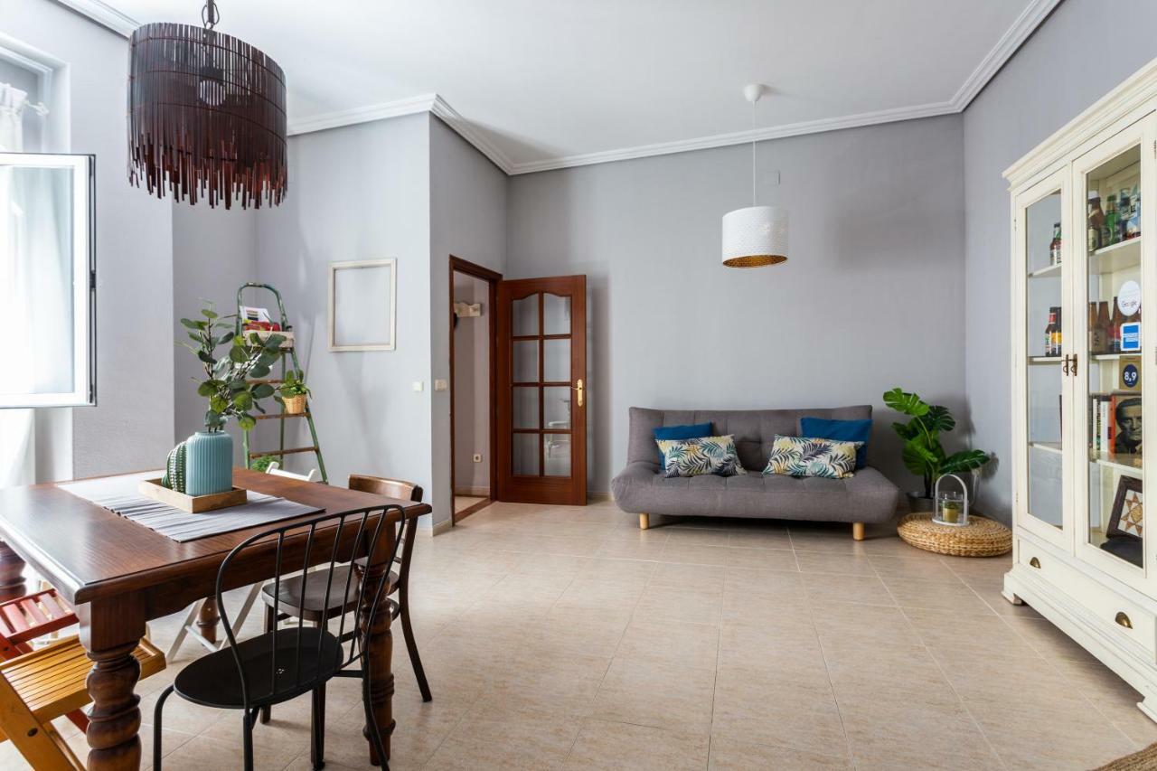 Serva La Bari Shared Appartement