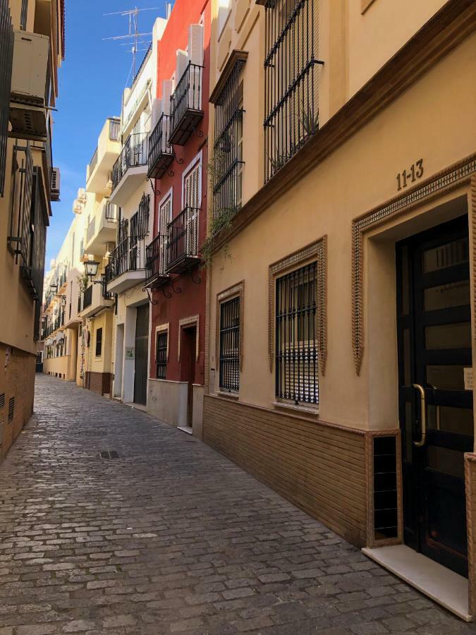 Serva La Bari Sevilla