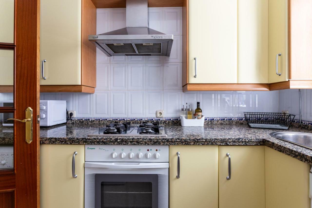 Apartamento Serva La Bari