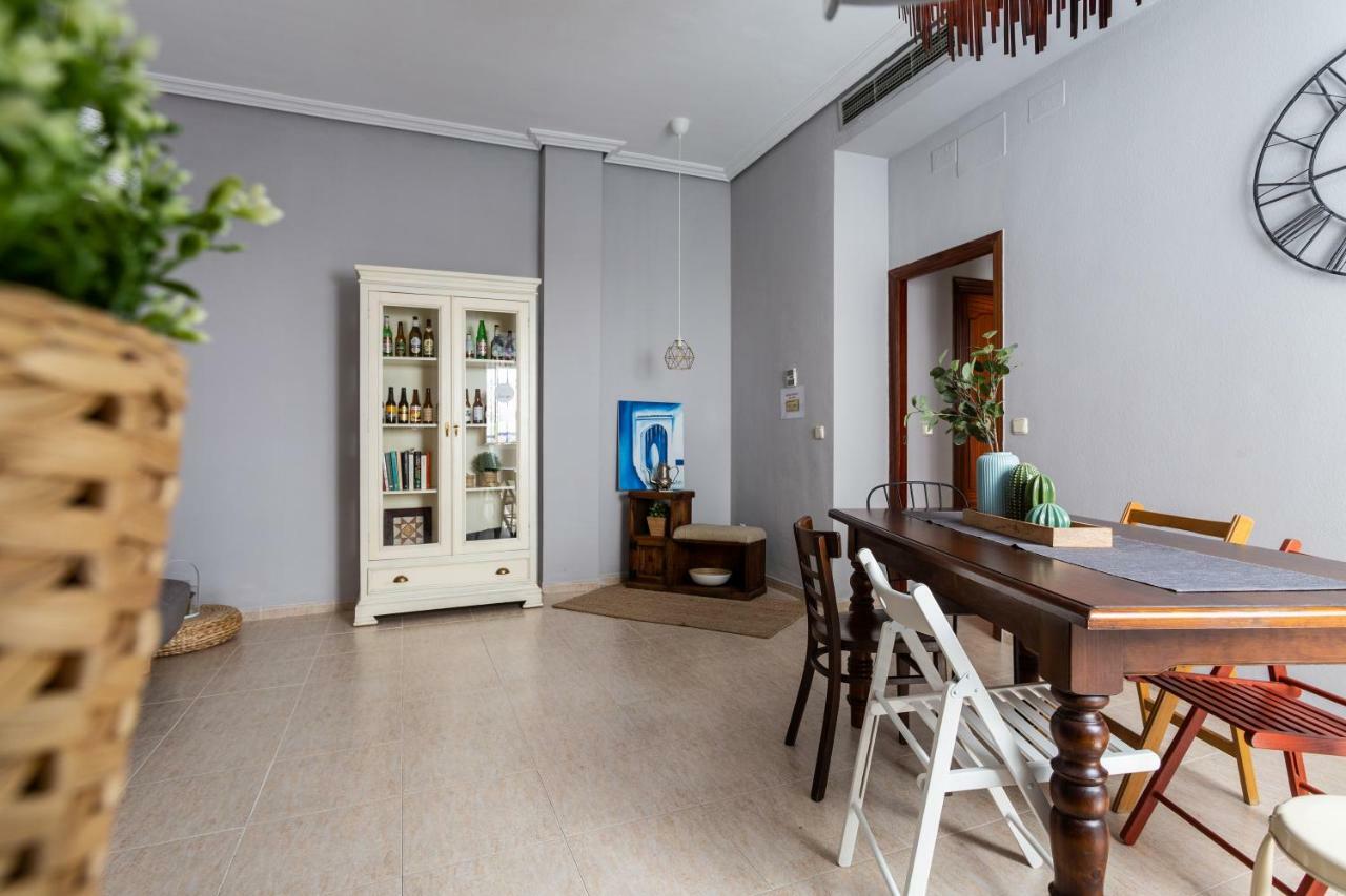Serva La Bari Apartamento *